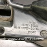 ФОТО Воздухозаборник для Toyota Camry 30 XV30 (09.2001-03.2006) Киев