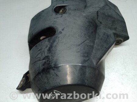 ФОТО Защита КПП для Toyota Camry 30 XV30 (09.2001-03.2006) Киев