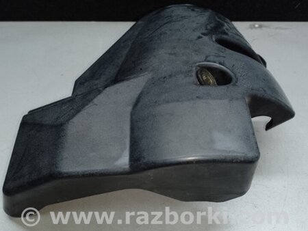 ФОТО Защита КПП для Toyota Camry 30 XV30 (09.2001-03.2006) Киев