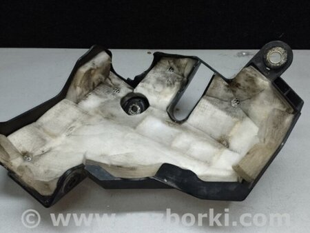 ФОТО Защита КПП для Toyota Camry 30 XV30 (09.2001-03.2006) Киев