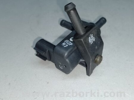ФОТО Клапан электромагнитный (вакуумный) для Toyota Camry 30 XV30 (09.2001-03.2006) Киев