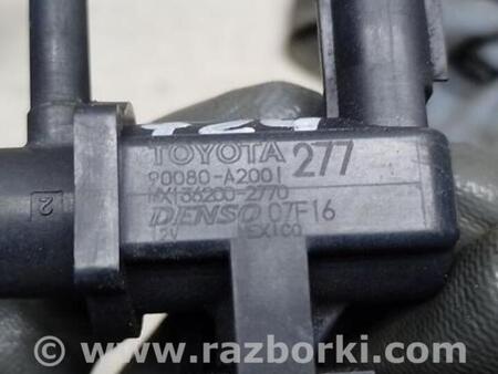 ФОТО Клапан электромагнитный (вакуумный) для Toyota Camry 30 XV30 (09.2001-03.2006) Киев