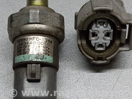 ФОТО Датчик давления системы кондиционера для Toyota Camry 30 XV30 (09.2001-03.2006) Киев
