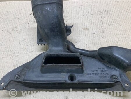 ФОТО Воздухозаборник для Toyota Camry 30 XV30 (09.2001-03.2006) Киев