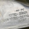 ФОТО Воздухозаборник для Toyota Camry 30 XV30 (09.2001-03.2006) Киев