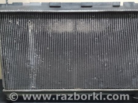 ФОТО Радиатор основной для Toyota Camry 30 XV30 (09.2001-03.2006) Киев