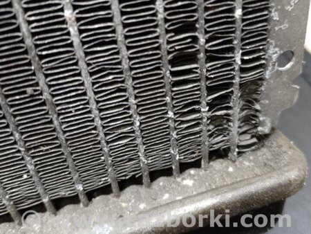 ФОТО Радиатор основной для Toyota Camry 30 XV30 (09.2001-03.2006) Киев