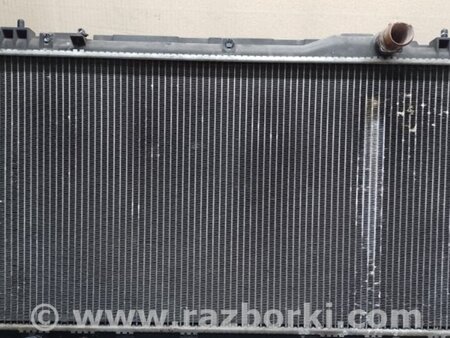 ФОТО Радиатор основной для Toyota Camry 30 XV30 (09.2001-03.2006) Киев