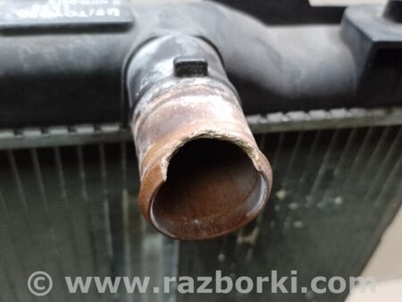 ФОТО Радиатор основной для Toyota Camry 30 XV30 (09.2001-03.2006) Киев