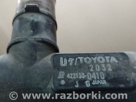 ФОТО Радиатор основной для Toyota Camry 30 XV30 (09.2001-03.2006) Киев