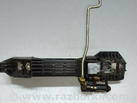 ФОТО Ручка двери для Toyota Camry 30 XV30 (09.2001-03.2006) Киев