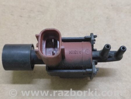 ФОТО Клапан электромагнитный (вакуумный) для Toyota Camry 30 XV30 (09.2001-03.2006) Киев