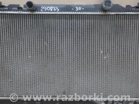 ФОТО Радиатор основной для Toyota Camry 30 XV30 (09.2001-03.2006) Киев
