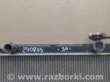 ФОТО Радиатор основной для Toyota Camry 30 XV30 (09.2001-03.2006) Киев