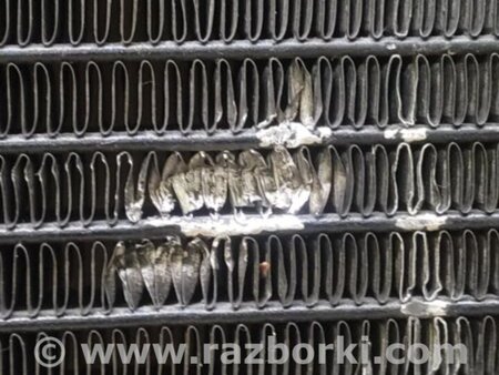 ФОТО Радиатор кондиционера для Toyota Camry 30 XV30 (09.2001-03.2006) Киев