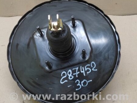 ФОТО Вакуумный усилитель для Toyota Camry 30 XV30 (09.2001-03.2006) Киев