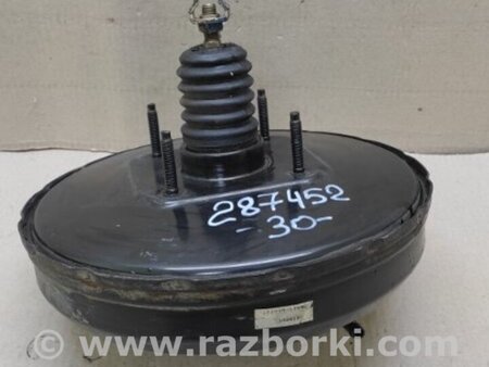 ФОТО Вакуумный усилитель для Toyota Camry 30 XV30 (09.2001-03.2006) Киев