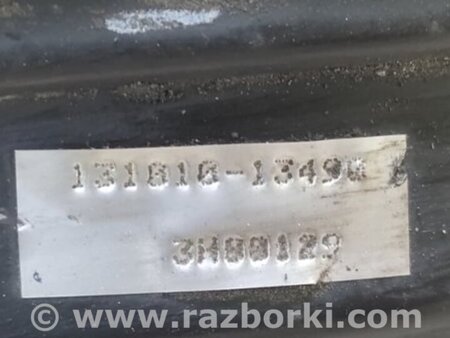 ФОТО Вакуумный усилитель для Toyota Camry 30 XV30 (09.2001-03.2006) Киев