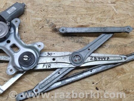 ФОТО Стеклоподъемник для Toyota Camry 30 XV30 (09.2001-03.2006) Киев
