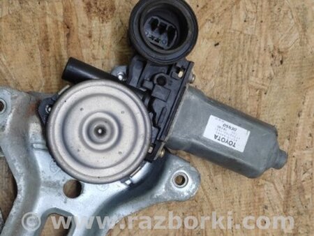 ФОТО Стеклоподъемник для Toyota Camry 30 XV30 (09.2001-03.2006) Киев