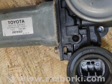 ФОТО Стеклоподъемник для Toyota Camry 30 XV30 (09.2001-03.2006) Киев