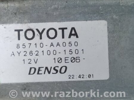 ФОТО Стеклоподъемник для Toyota Camry 30 XV30 (09.2001-03.2006) Киев