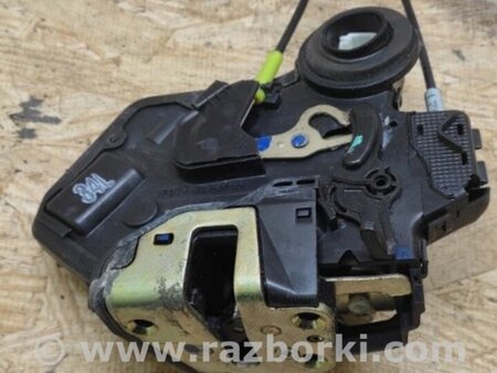 ФОТО Замок двери для Toyota Camry 30 XV30 (09.2001-03.2006) Киев