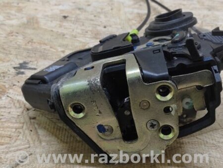 ФОТО Замок двери для Toyota Camry 30 XV30 (09.2001-03.2006) Киев