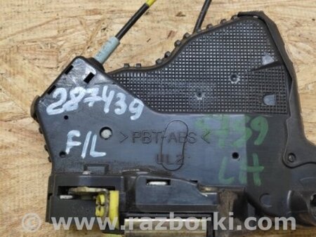ФОТО Замок двери для Toyota Camry 30 XV30 (09.2001-03.2006) Киев