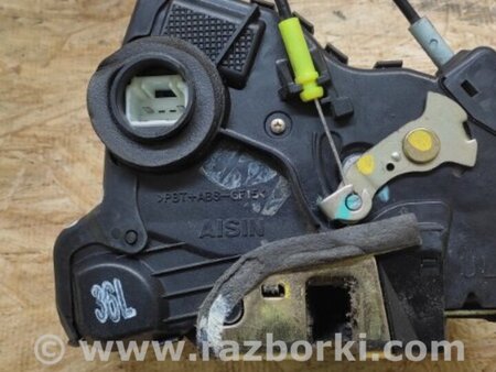 ФОТО Замок двери для Toyota Camry 30 XV30 (09.2001-03.2006) Киев