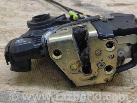 ФОТО Замок двери для Toyota Camry 30 XV30 (09.2001-03.2006) Киев