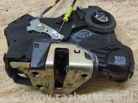 ФОТО Замок двери для Toyota Camry 30 XV30 (09.2001-03.2006) Киев