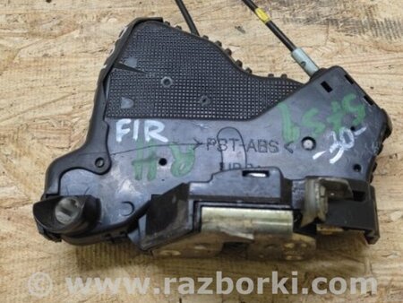 ФОТО Замок двери для Toyota Camry 30 XV30 (09.2001-03.2006) Киев