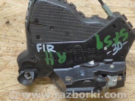 ФОТО Замок двери для Toyota Camry 30 XV30 (09.2001-03.2006) Киев