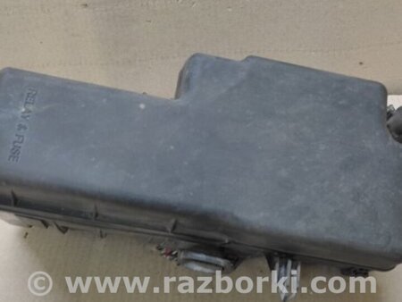 ФОТО Блок предохранителей для Toyota Camry 30 XV30 (09.2001-03.2006) Киев