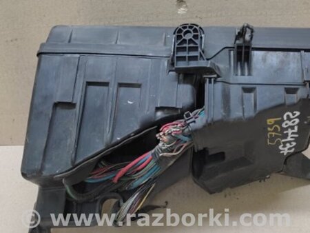 ФОТО Блок предохранителей для Toyota Camry 30 XV30 (09.2001-03.2006) Киев