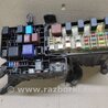 Блок предохранителей Toyota Camry 30 XV30 (09.2001-03.2006)