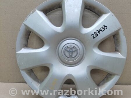 ФОТО Колпаки для Toyota Camry 30 XV30 (09.2001-03.2006) Киев