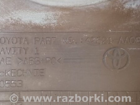 ФОТО Колпаки для Toyota Camry 30 XV30 (09.2001-03.2006) Киев