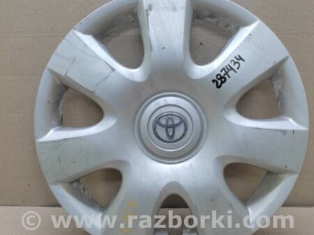 ФОТО Колпаки для Toyota Camry 30 XV30 (09.2001-03.2006) Киев