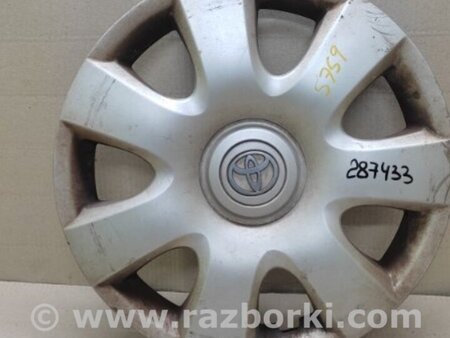 ФОТО Колпаки для Toyota Camry 30 XV30 (09.2001-03.2006) Киев