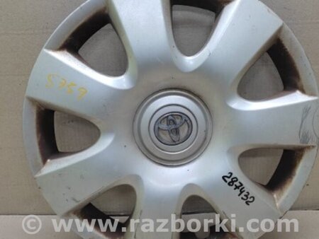 ФОТО Колпаки для Toyota Camry 30 XV30 (09.2001-03.2006) Киев