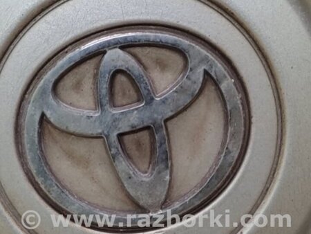 ФОТО Колпаки для Toyota Camry 30 XV30 (09.2001-03.2006) Киев
