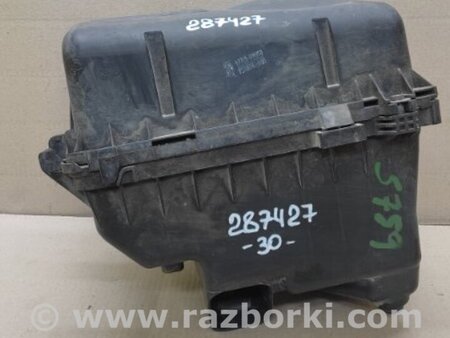 ФОТО Воздушный фильтр (корпус) для Toyota Camry 30 XV30 (09.2001-03.2006) Киев