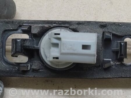 ФОТО Подсветка номера для Toyota Camry 30 XV30 (09.2001-03.2006) Киев