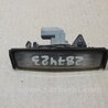 Подсветка номера Toyota Camry 30 XV30 (09.2001-03.2006)
