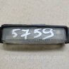 ФОТО Подсветка номера для Toyota Camry 30 XV30 (09.2001-03.2006) Киев