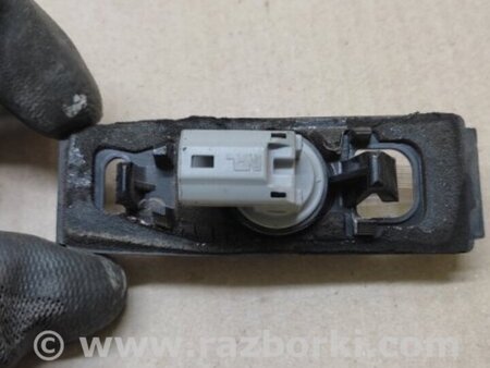ФОТО Подсветка номера для Toyota Camry 30 XV30 (09.2001-03.2006) Киев