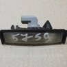 ФОТО Подсветка номера для Toyota Camry 30 XV30 (09.2001-03.2006) Киев
