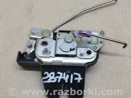 ФОТО Замок крышки багажника для Toyota Camry 30 XV30 (09.2001-03.2006) Киев